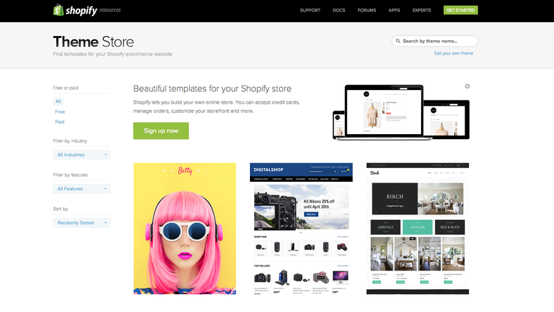 Illustration for article titled Start Your Online Store with Shopify and Get 10% Off Any Plan